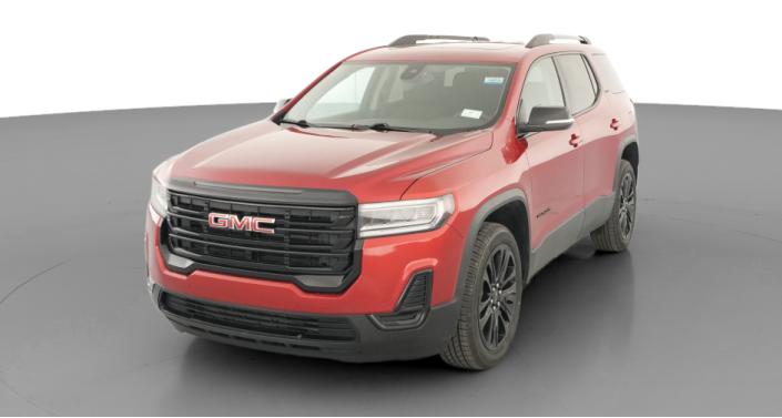 Thumbnail: 2023 GMC Acadia - 1