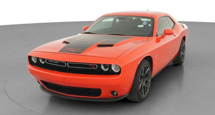 Thumbnail: 2017 Dodge Challenger - 1