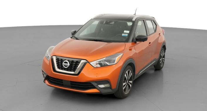 Thumbnail: 2020 Nissan Kicks - 1