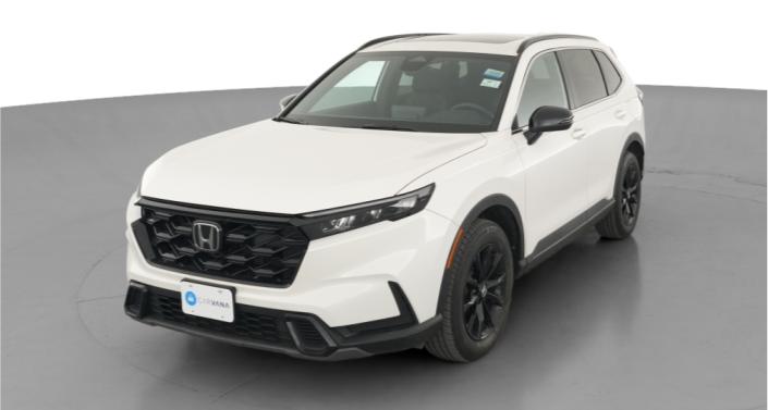 Thumbnail: 2023 Honda CR-V - 1
