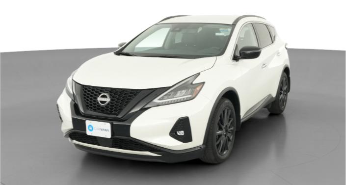 Thumbnail: 2024 Nissan Murano - 1