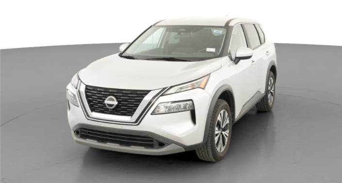 Thumbnail: 2023 Nissan Rogue - 1