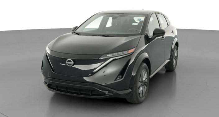 Thumbnail: 2023 Nissan Ariya - 1