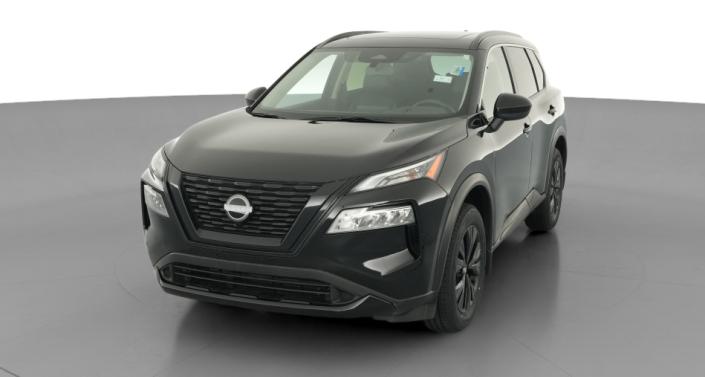 Thumbnail: 2023 Nissan Rogue - 1