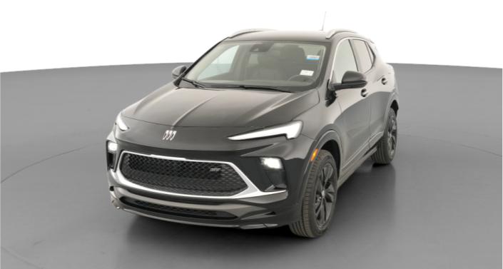 Thumbnail: 2024 Buick Encore GX - 1