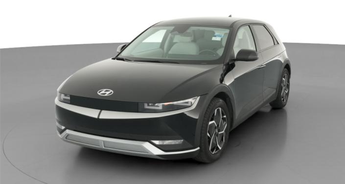 Thumbnail: 2023 Hyundai Ioniq 5 - 1