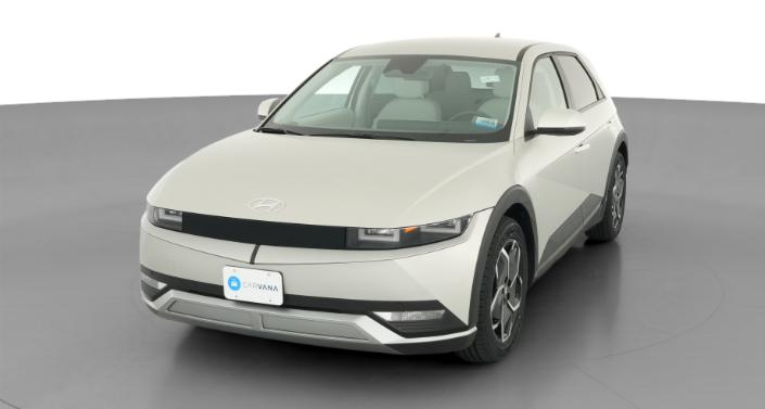 Thumbnail: 2023 Hyundai Ioniq 5 - 1