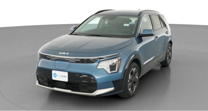 Thumbnail: 2023 Kia Niro - 1