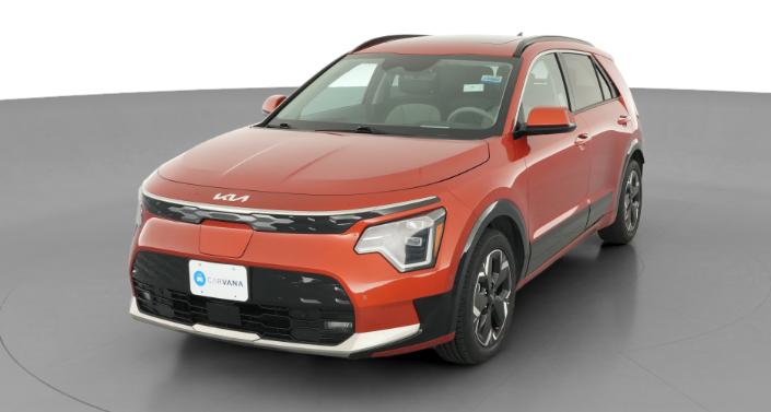 Thumbnail: 2023 Kia Niro - 1