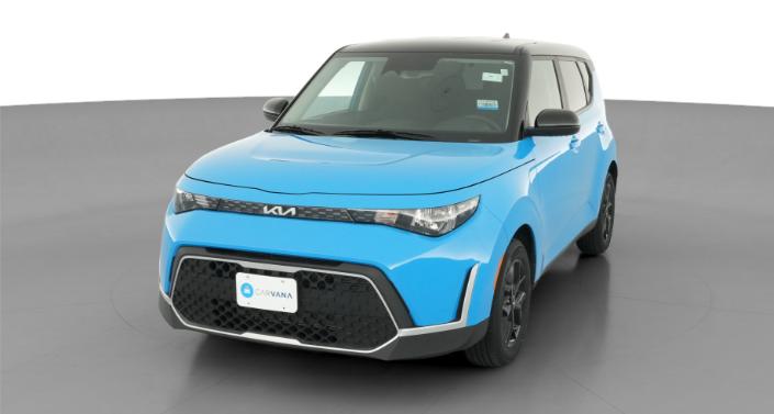 Thumbnail: 2024 Kia Soul - 1