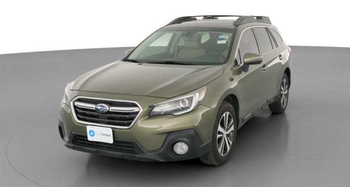 Thumbnail: 2019 Subaru Outback - 1