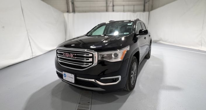 Thumbnail: 2017 GMC Acadia - 1