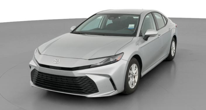 Thumbnail: 2025 Toyota Camry - 1