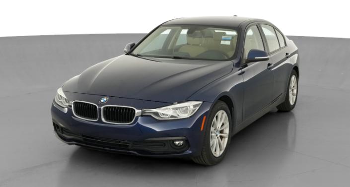 Thumbnail: 2018 BMW 3 Series - 1