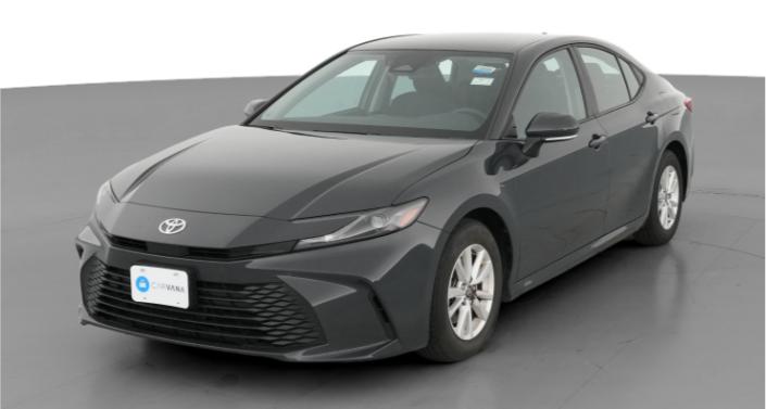 Thumbnail: 2025 Toyota Camry - 1