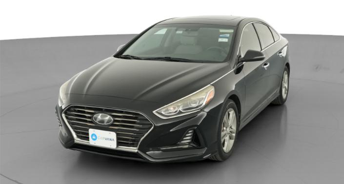 Thumbnail: 2018 Hyundai Sonata - 1