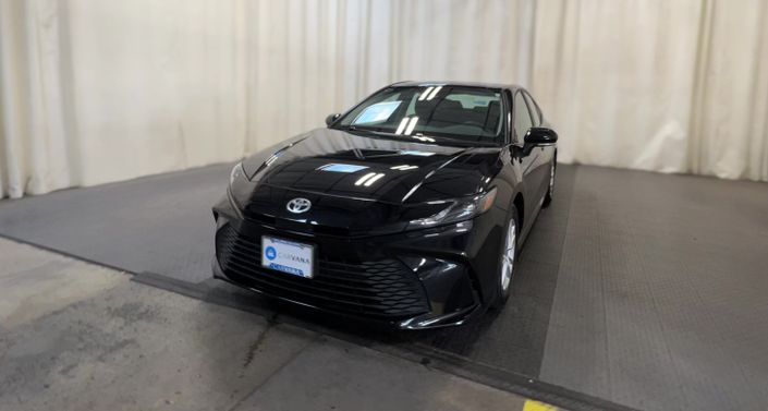 Thumbnail: 2025 Toyota Camry - 1