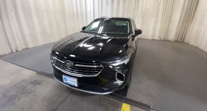 Thumbnail: 2023 Buick Envision - 1