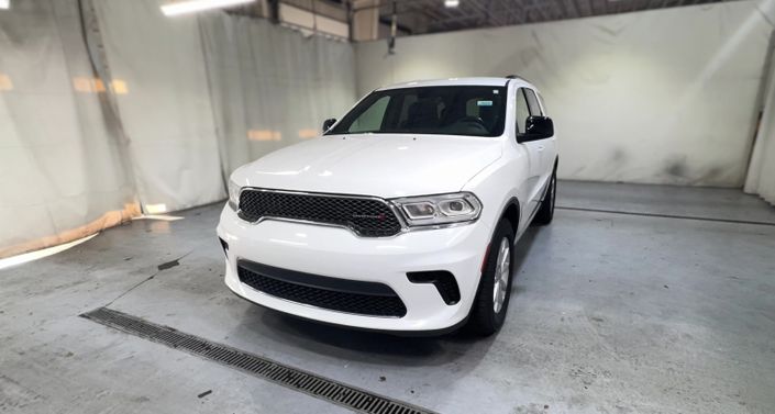 2023 Dodge Durango SXT -
                  Union City, GA