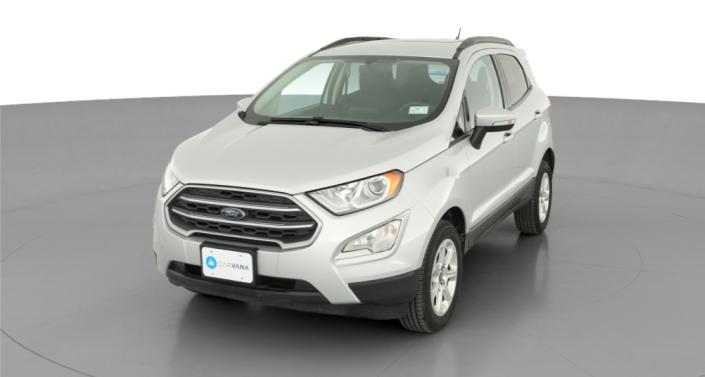 Thumbnail: 2020 Ford EcoSport - 1