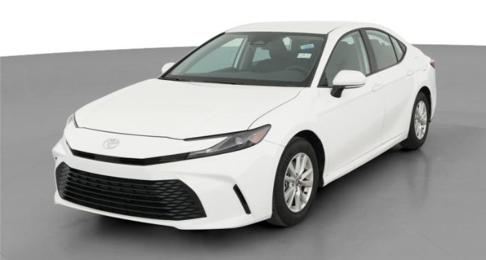 Thumbnail: 2025 Toyota Camry - 1