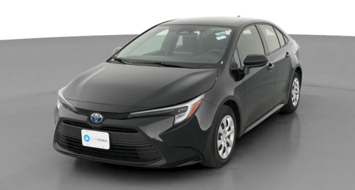 Thumbnail: 2025 Toyota Corolla - 1