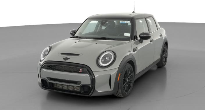 Thumbnail: 2023 MINI Cooper Hardtop - 1