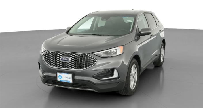 Thumbnail: 2024 Ford Edge - 1