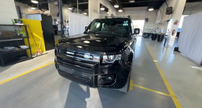 Thumbnail: 2023 Land Rover Defender - 1