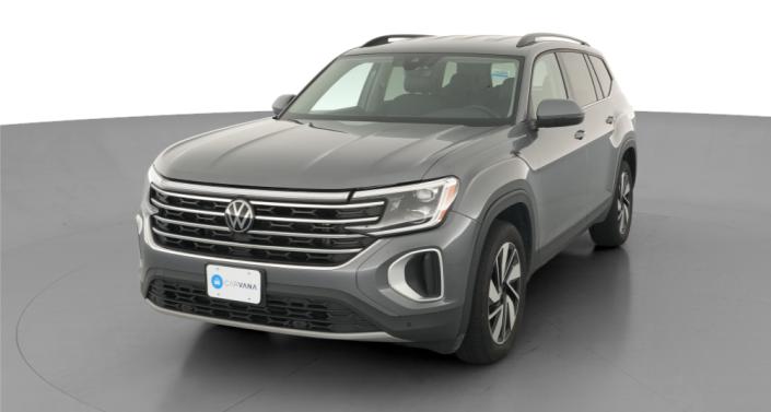 Thumbnail: 2024 Volkswagen Atlas - 1