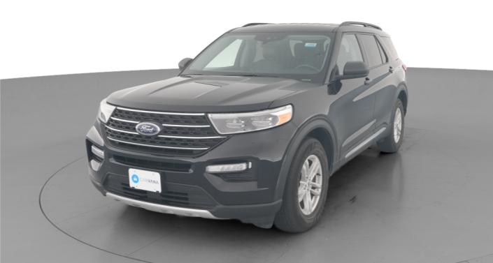 Thumbnail: 2024 Ford Explorer - 1