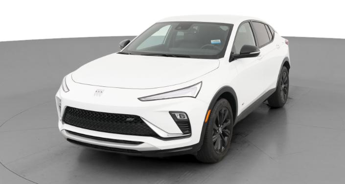 Thumbnail: 2025 Buick Envista - 1