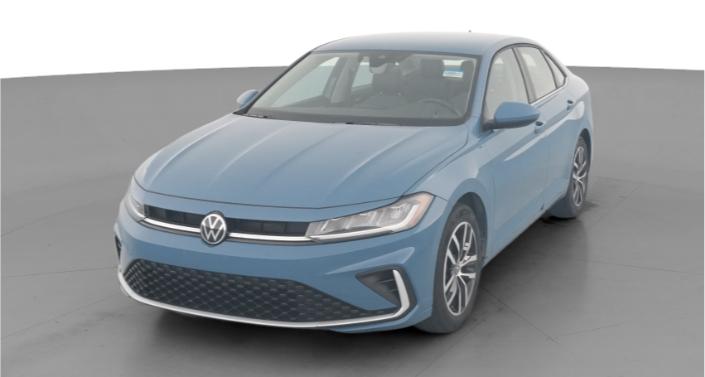 Thumbnail: 2025 Volkswagen Jetta - 1