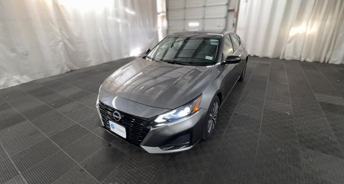 Thumbnail: 2024 Nissan Altima - 1