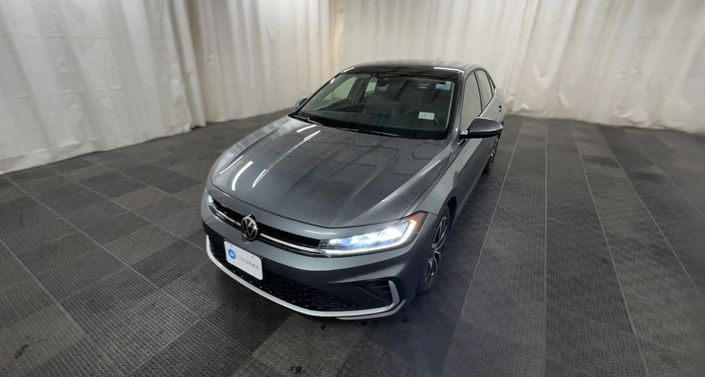 Thumbnail: 2025 Volkswagen Jetta - 1