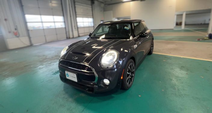 Thumbnail: 2018 MINI Cooper Hardtop - 1