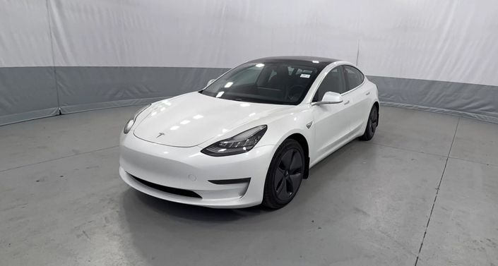 Thumbnail: 2020 Tesla Model 3 - 1