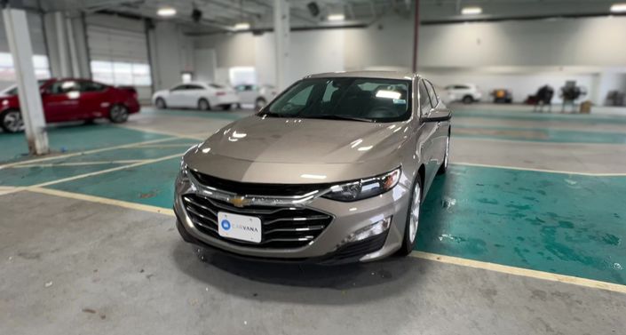 Thumbnail: 2023 Chevrolet Malibu - 1