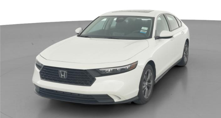 Thumbnail: 2023 Honda Accord - 1