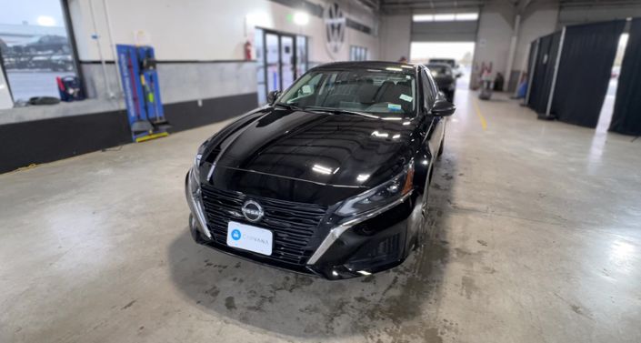 Thumbnail: 2024 Nissan Altima - 1