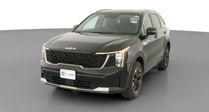 Thumbnail: 2024 Kia Sorento - 1