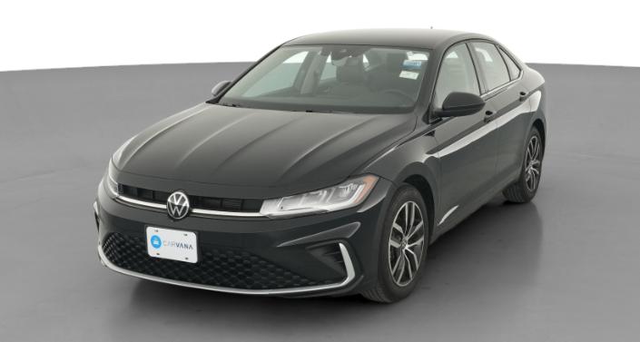 Thumbnail: 2025 Volkswagen Jetta - 1