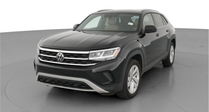 Thumbnail: 2020 Volkswagen Atlas - 1