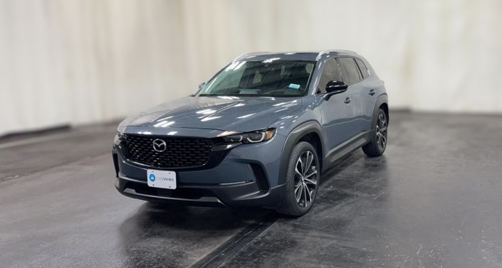 Thumbnail: 2024 Mazda CX-50 - 1