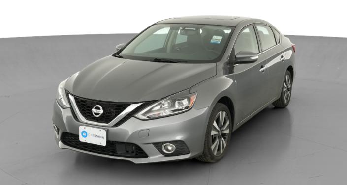 Thumbnail: 2019 Nissan Sentra - 1