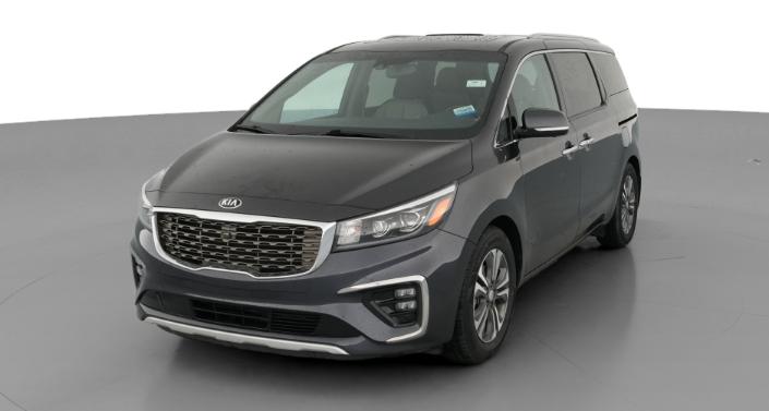 Thumbnail: 2020 Kia Sedona - 1