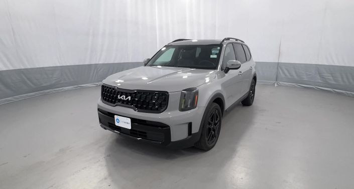 Thumbnail: 2024 Kia Telluride - 1