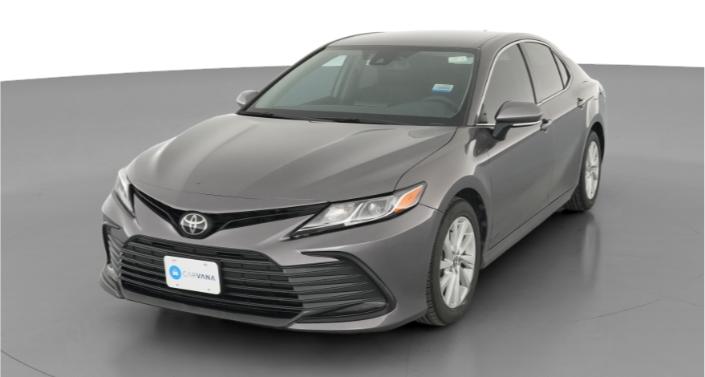 Thumbnail: 2022 Toyota Camry - 1