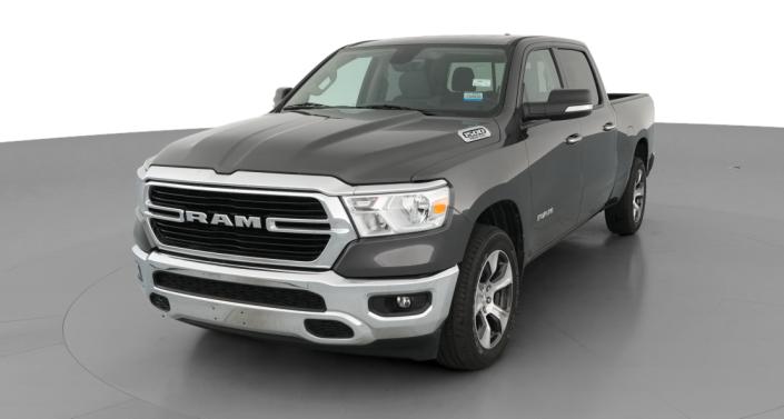 Thumbnail: 2020 RAM 1500 - 1