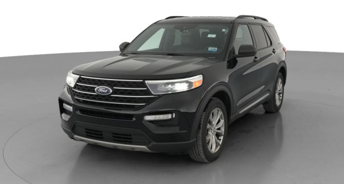 Thumbnail: 2020 Ford Explorer - 1